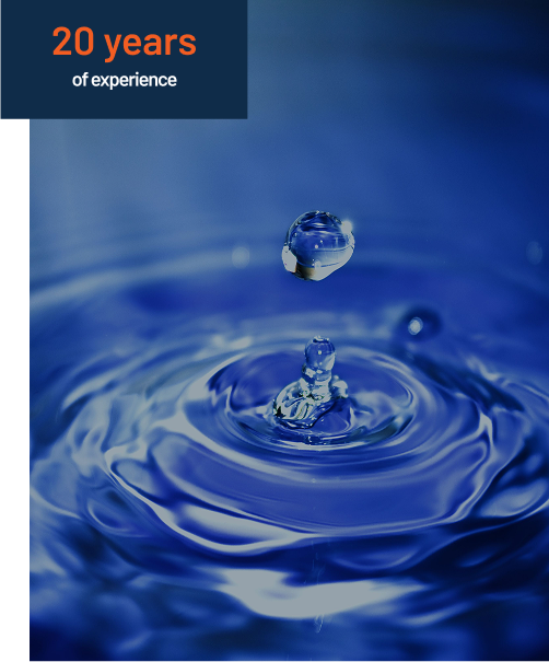 Tankless Water Solution