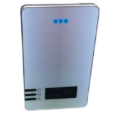 Hair Salon Water Heaters