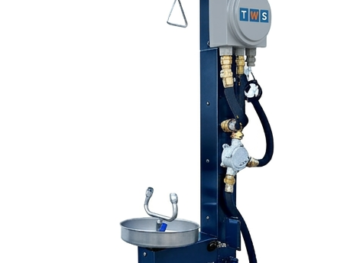 TWS B16 Drench Shower